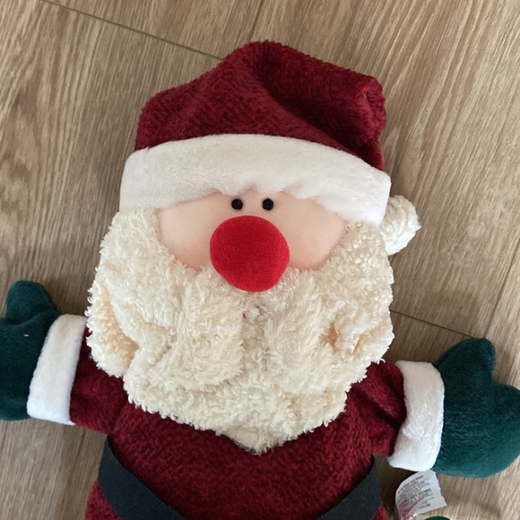 Vintage Russ Santa - Picture 2 of 6